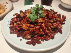 -辛香汇·现炒川菜(城北万象城店)
