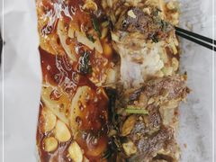 -鱼儿纸包鱼(常乐店)