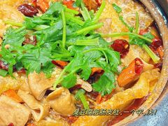 -雅酌园百姓菜馆(颐和路店)