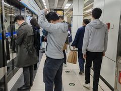 -呼家楼(地铁站)