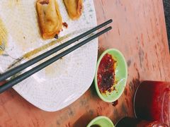 -清真蒋有记(老门东店)