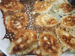 -葛记焖饼(伏牛路店)