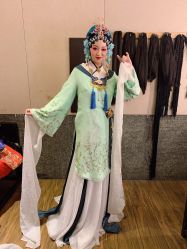 -盘子女人坊古装写真摄影(天津总店)