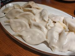 鲅鱼饺子-必点海鲜·鲅鱼水饺(鞍山西道店)