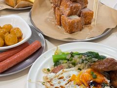 -華歡冰室-WahFoon(吉大店)