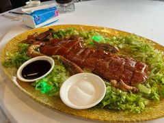 -侨美·唐荔园·40年地道粤菜