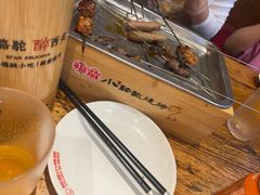 -福苗小骆驼烧烤(莲湖路店)