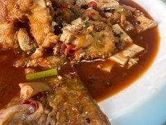 -煲来饱去冷水鱼