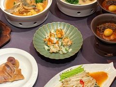 -A One Kitchen·南京精菜馆(德基广场店)