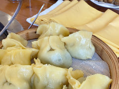 -宏顺佰渔庄(松花湖店)