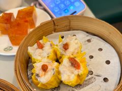 -添好运点心专门店(深水埗店)