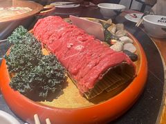 -老版火锅.12年西安排队王(沣峪口店)