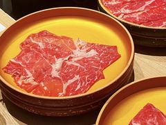 -温野菜涮涮锅(西单大悦城店)