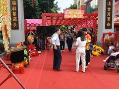 -江南西(地铁站)