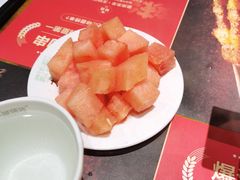 -木屋烧烤(西南角店)