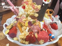 -高基五春川炒鸡排 韩国料理(威海总店)