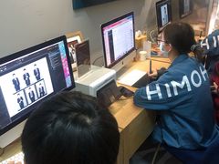 -海马体照相馆(北京大族广场店)