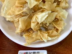 油炸云吞-蓝记云吞(正果店)