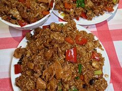 -恰八斗·猛火长沙菜(国贸店)