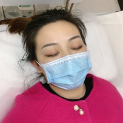 -久匠·野生眉半永久纹眉