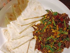 -永安鱼庄·镇江菜(东吴路店)