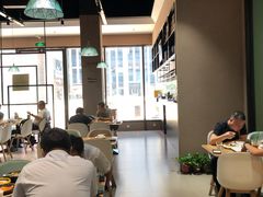 大堂-胜记凯心茶餐厅(汇金财富广场店)