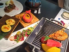 -花潮料理艺食馆(SM新生活广场店)