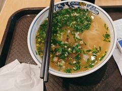 -西部马华清真食府·丝路菜(大钟寺店)
