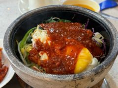 -名家韩国料理·烤肉(瑶海店)