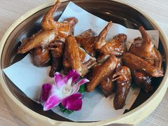 红烧乳鸽-石头咕(葵蓬店)