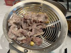 -潮汕良记牛肉火锅(洪武路店)