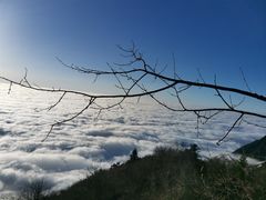 -九峰山