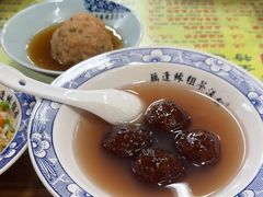 -粗茶淡饭(东关街店)