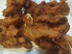 -胖太太四川麻辣排骨串(镇江路分店)