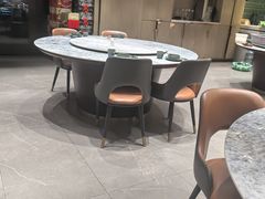 -聚丰园•湖鲜餐厅(阿红私房菜梅石路店)