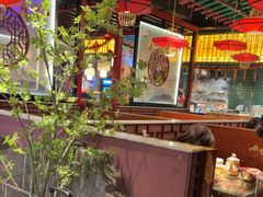 -缪氏川菜(深圳北站缤果空间店)