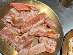 -小核桃烤肉馆(西塔店)
