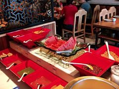 -额尔敦传统涮(光明路店)