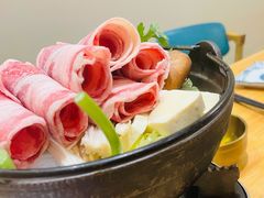 寿喜锅-村上一屋(望京店)