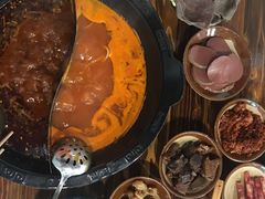 -吃皮火锅馆(苏宁店)