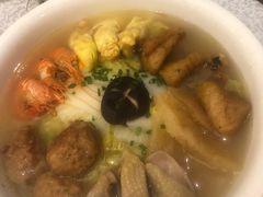 -申宴酒楼(王子百货店)