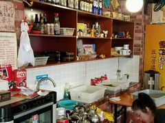 -喝丢一只鞋海鲜烧烤·海肠捞饭(文体街店)