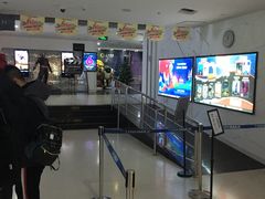 -金逸影城(大悦城IMAX激光店)