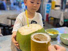 -三亚亚龙湾万豪度假酒店
