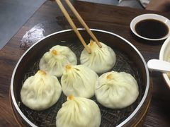 -鲁氏汤包王(长白街店)