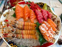 -和彩放题餐厅(酒仙桥店)