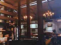 -3号仓库·餐厅(灵溪一店)