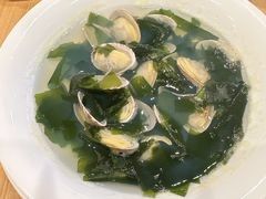 -萨莉亚意式餐厅(深圳北站店)