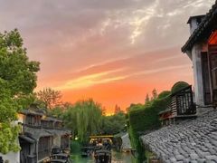 -乌镇景区