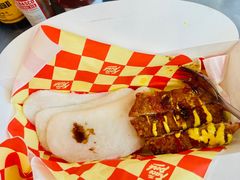 -facepork脸猪咖喱·比脸大的猪排(建国西路店)